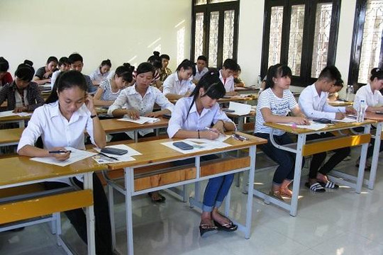 Hà Nội tăng học phí 33% từ năm học 2016-2017