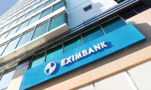 Nợ xấu của Eximbank tăng phi mã 172% sau 6 tháng, lên hơn 4.200 tỉ đồng