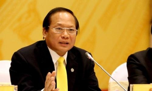 Bộ trưởng Trương Minh Tuấn: ‘Không nên dùng hacker để khiêu khích, trả đũa’