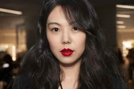 'Nữ hoàng phim 18+' Kim Min Hee: Sự nghiệp tan tành vì scandal ngoại tình