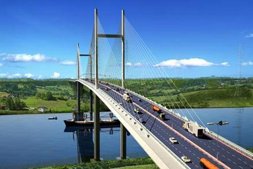 Thủ tướng đồng ý xây cầu Cát Lái nối TP.HCM với Đồng Nai