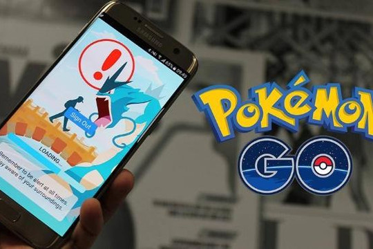 Pokemon Go đang giúp các nhà bán lẻ thêm cơ hội cạnh tranh