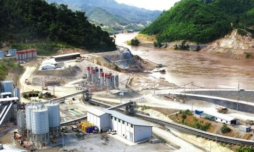Thủ tướng Lào đề nghị Bộ Công thương VN chỉ đạo dự án thủy điện, khai khoáng đúng tiến độ