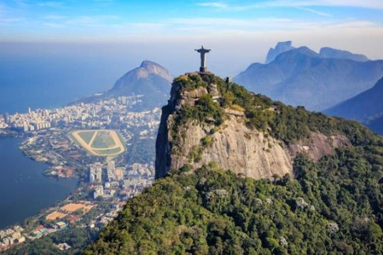 Du lịch đến Rio Olympic liệu có an toàn?