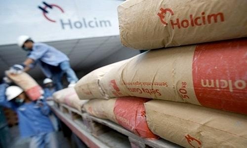 Người Thái lại thâu tóm xi măng Holcim Việt Nam 