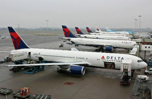 Sập máy chủ, hãng hàng không lớn nhất thế giới hoãn hàng loạt chuyến bay