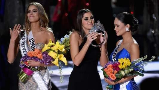 Khủng bố IS dọa đánh bom chung kết Hoa hậu Hoàn vũ 2016