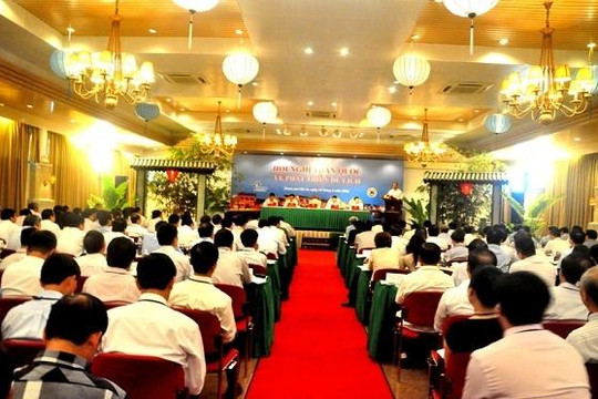Việt Nam không có “phố đèn đỏ”, không phát triển casino tràn lan