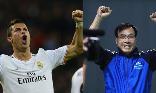 Hoàng Xuân Vinh được ví với Ronaldo và De Gea, Mourinho cười nhạo Klopp