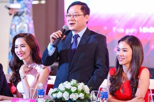 Trưởng BTC lên tiếng vì sao Phạm Thị Thành bị loại khỏi HHVN 2016
