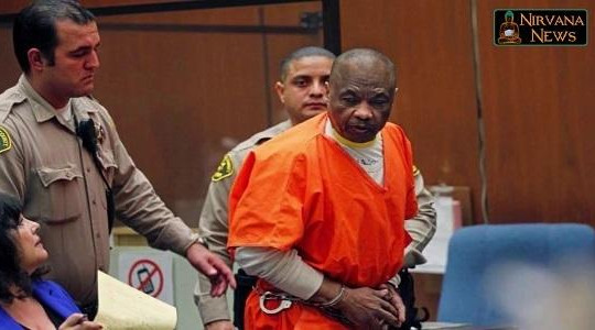 ‘Sát thủ ngủ đông’ đã bị tòa tuyên án tử hình
