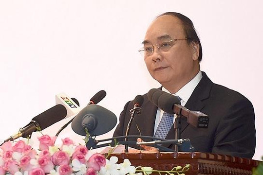 Thủ tướng Nguyễn Xuân Phúc: ‘Bảo vệ tuyệt đối an toàn thi hài Bác’