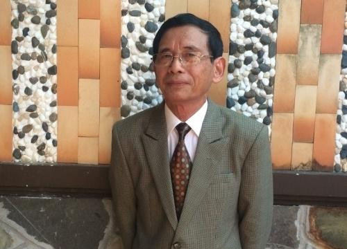 Đại gia Lê Ân  yêu cầu thi hành bản án 3 năm chưa được thi hành