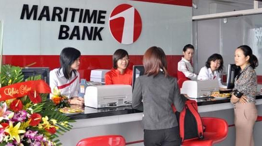 NHNN khuyến cáo khách hàng gửi tiền tại Maritime Bank bình tĩnh