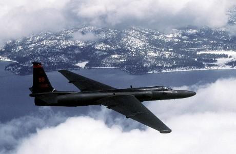 Bài 2: NATO định đưa máy bay U-2 dò la tin tình báo Nga