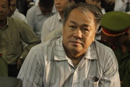 Đại án 9.000 tỉ đồng: Phạm Công Danh bị đề nghị mức án 40 năm tù
