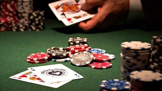 Muốn kinh doanh casino, vũ trường phải có phương án bảo đảm an ninh, trật tự