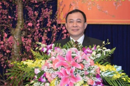 Vụ nổ súng ở Yên Bái: Bí thư Tỉnh ủy và Chủ tịch HĐND tỉnh đã tử vong