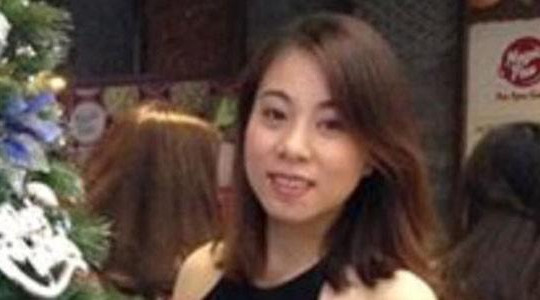 Nữ sinh viên ĐH Đà Nẵng mất tích đã chết hơn 1 tháng trước