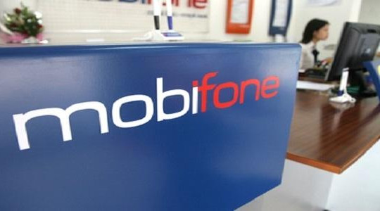 Công ty truyền thông hàng đầu châu Á ngỏ lời mua cổ phần của MobiFone