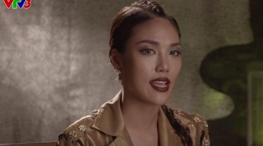 Phát biểu gây sốc của Lan Khuê khi Mai Ngô bị loại