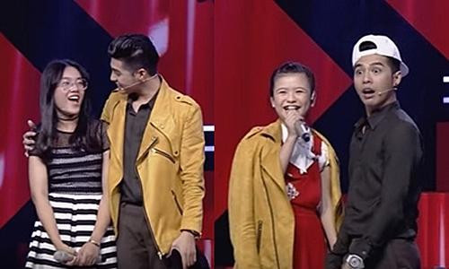 The Voice Kids: Noo Phước Thịnh giành thí sinh 'khủng', xuất hiện thêm 'cậu bé hát dân ca'