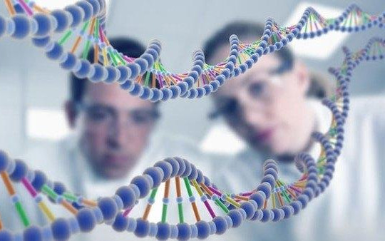 Kho dữ liệu ADN - chìa khóa để phát hiện nguyên nhân gây bệnh di truyền