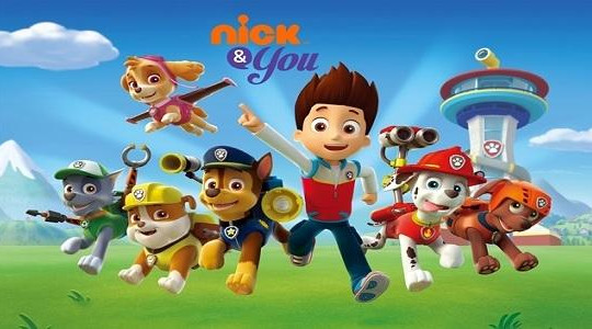 'Nick & You' - sân chơi dành cho trẻ em nổi tiếng thế giới có mặt tại Việt Nam