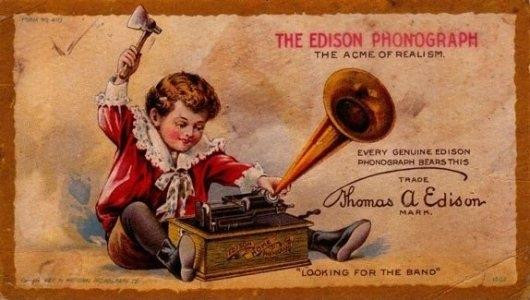 3 bài học dạy con từ mẹ của thiên tài Edison