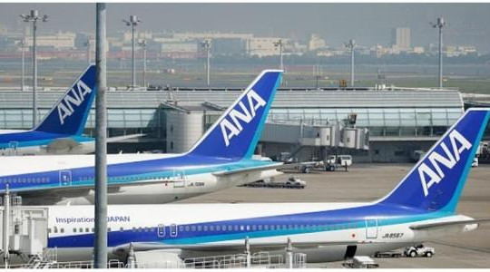 Tập đoàn Nhật Bản ANA hứng thú với dự án giao thông kết nối sân bay Long Thành