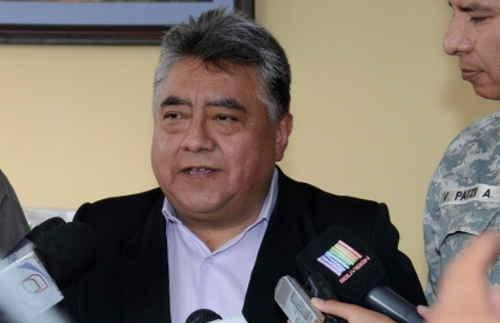 Thợ mỏ bắt cóc tra tấn đến chết Thứ trưởng Nội vụ Bolivia