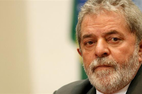 Tham nhũng, cựu Tổng thống Brazil đứng trước nguy cơ bị truy tố