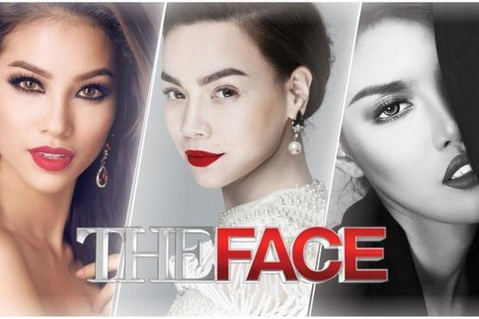 Bộ ba giám khảo 'The Face' tiếp tục đối đầu ở ''Bước nhảy ngàn cân 2016'