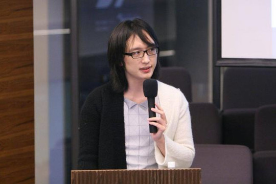 Đài Loan: Bộ trưởng là người chuyển giới