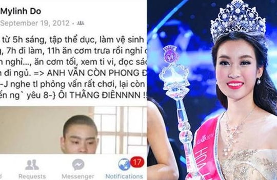 Lộ hàng loạt bằng chứng thích chửi thề, Đỗ Mỹ Linh và hàng xóm nói gì?