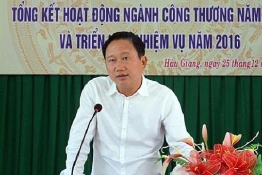 Quá hạn, Chính phủ vẫn chưa nhận được báo cáo về vụ Trịnh Xuân Thanh