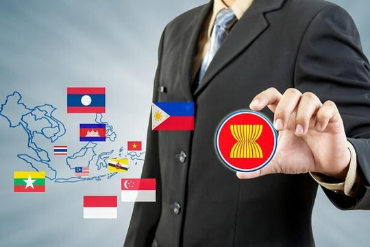 Vì sao nhập siêu của Việt Nam từ ASEAN tăng mạnh? 