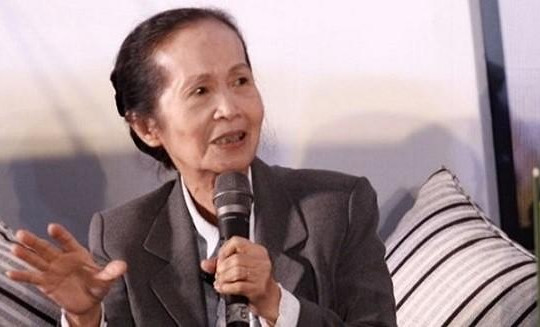 Bà Phạm Chi Lan: Bất minh trong cổ phần hóa thì lợi ích chỉ vào túi một nhóm người
