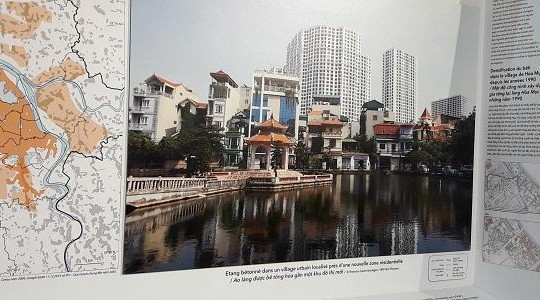 Triển lãm ảnh Hà Nội – thủ phủ tương lai
