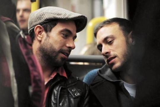 10 bộ phim đồng tính mà người dị tính nên xem (P.2)