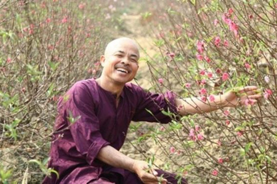 Nghệ sĩ Hán Văn Tình đã qua đời vì bệnh ung thư ở tuổi 59
