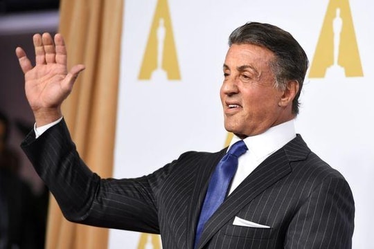 Sylvester Stallone bị đồn qua đời vì bệnh nặng