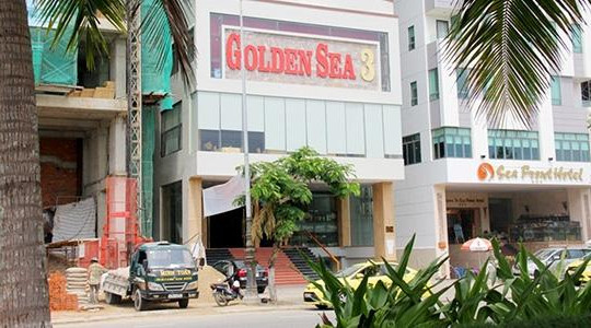 Một du khách bị trộm Vertu trong khách sạn 3 sao Đà Nẵng