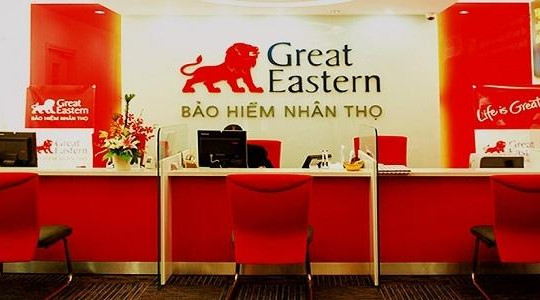 Chính thức bỏ thương hiệu bảo hiểm Great Eastern Việt Nam