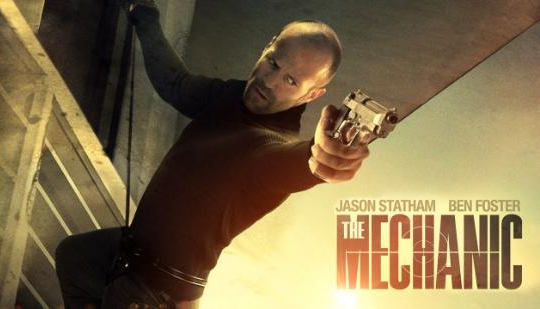 Những vai diễn làm nên tên tuổi 'ngôi sao hành động' Jason Statham