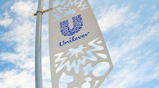 Jobstreet: Unilever là DN được NLĐ yêu thích nhất trong quý 2.2016