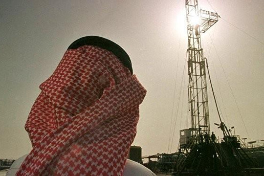 Giá dầu thế giới sẽ hồi phục mạnh vào cuối tháng 9?