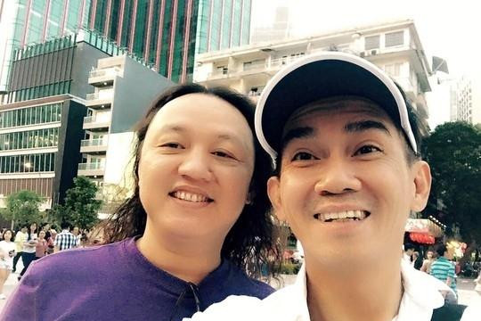 Nhật Hào đau buồn và xót xa khi nghe tin Minh Thuận bị ung thư phổi 
