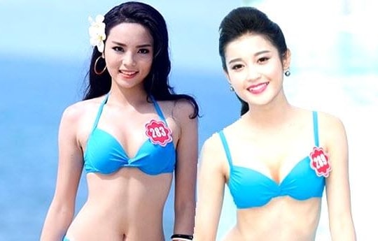 Sau 2 năm, Huyền My hơn Kỳ Duyên 8 lần về khoản này 