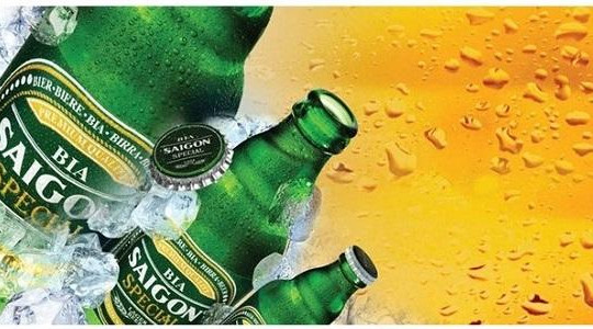 Nhiều 'đại gia' bia hàng đầu thế giới chờ mua cổ phần Sabeco